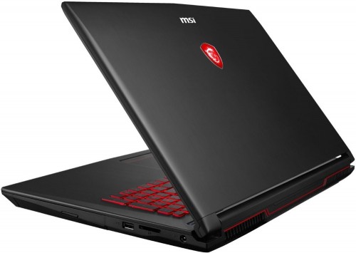 MSI GV72 8RC