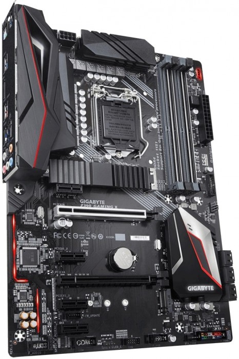 Gigabyte Z390 Gaming X