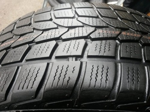 Falken Eurowinter HS-437