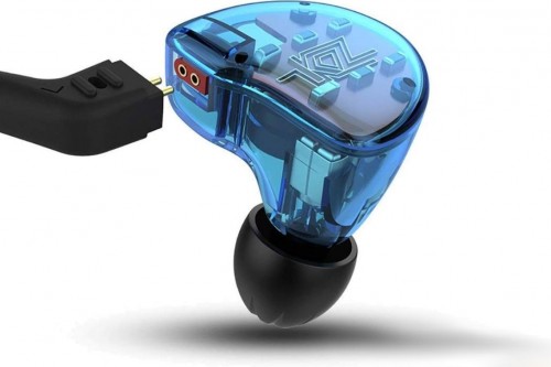 Knowledge Zenith ZS10