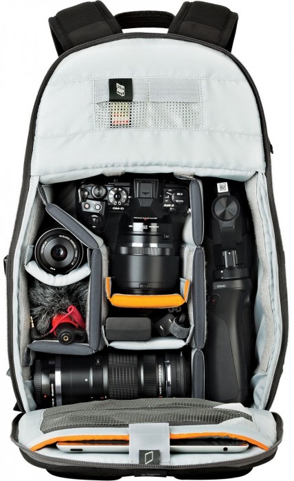 Lowepro m-Trekker BP 150