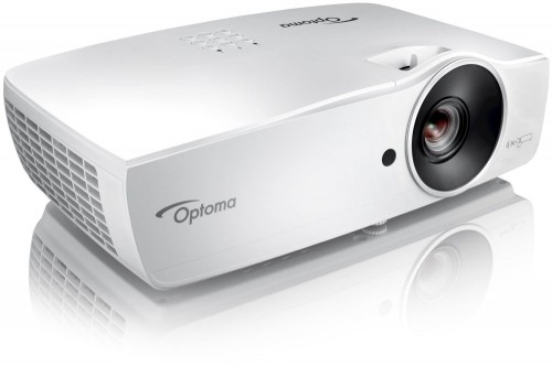 Optoma W461