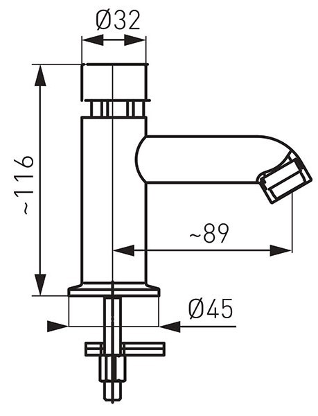 Ferro Presstige II Z201R