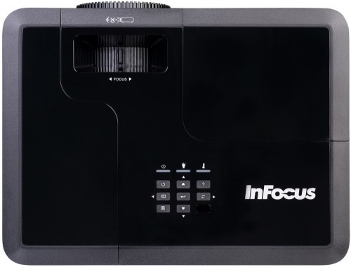 InFocus IN138HD