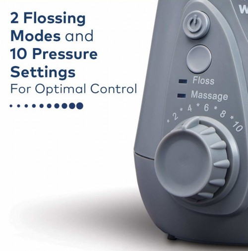 Waterpik WP-660