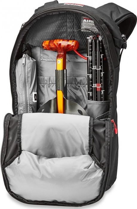 DAKINE Poacher RAS 18L