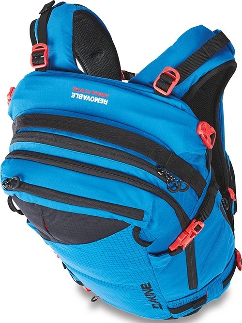 DAKINE Poacher RAS 36L