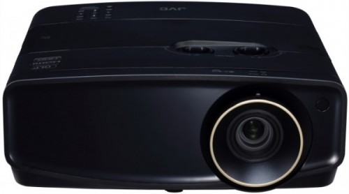 JVC LX-UH1