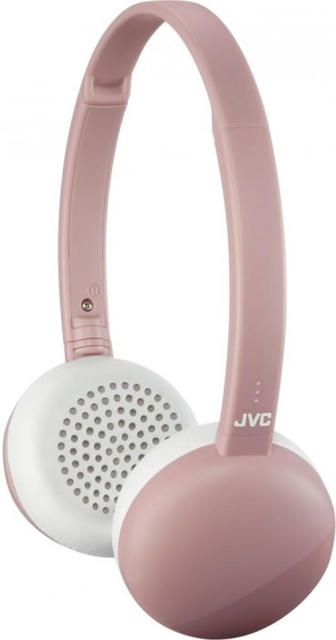 JVC HA-S20BT