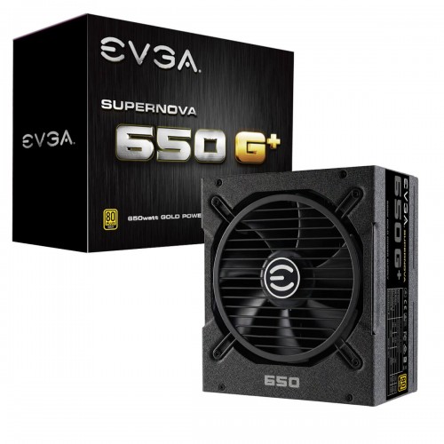 EVGA 650 G1+