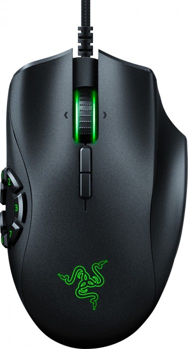 Razer Naga Trinity