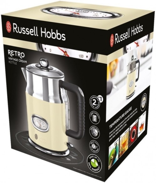 Russell Hobbs Retro 21672-70