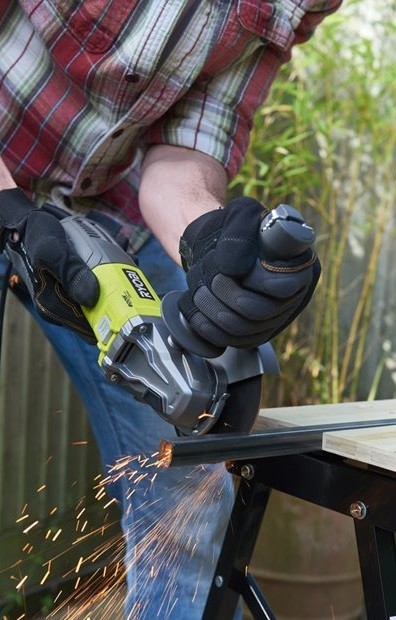 Ryobi RAG800-125S