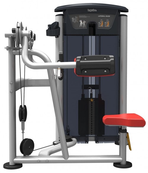 AeroFIT Impulse Techno IT9524