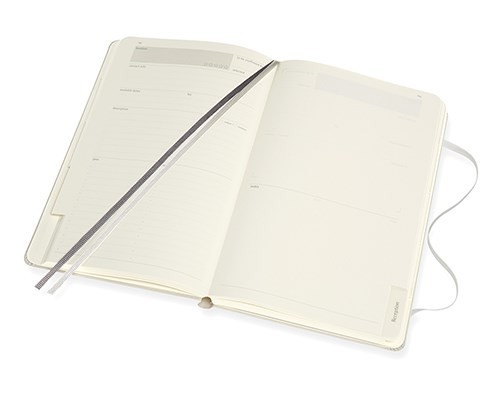 Moleskine Passion Wedding Journal