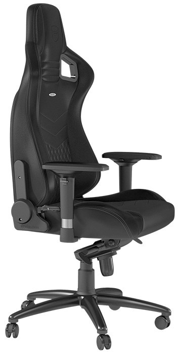 Noblechairs Epic Real Leather