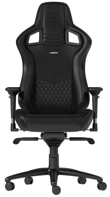 Noblechairs Epic Real Leather