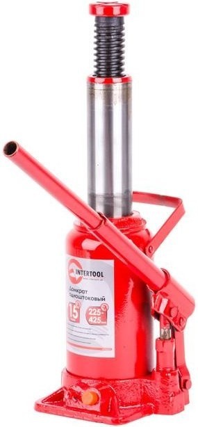 Intertool GT0027