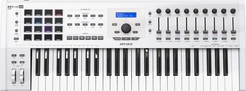 Arturia KeyLab MkII 49