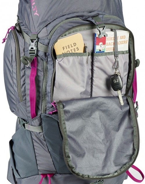 Kelty Coyote 60 W