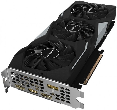 Gigabyte GeForce RTX 2060 GAMING OC PRO 6G
