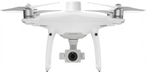 DJI Phantom 4 RTK