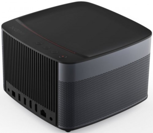XGIMI H2