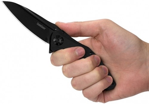 Kershaw Natrix BW