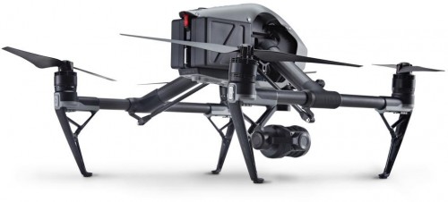 DJI Inspire 2 Premium Combo