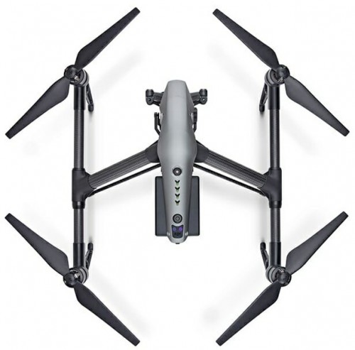 DJI Inspire 2 Premium Combo