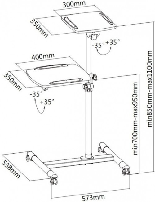 i-Tech TS-6