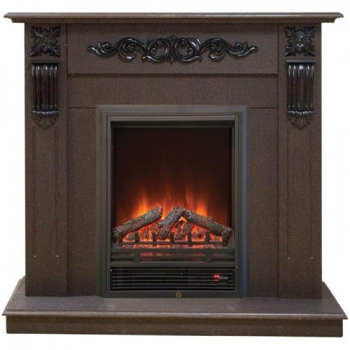 RealFlame Dominica Eugene