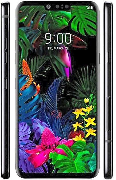 LG G8 ThinQ