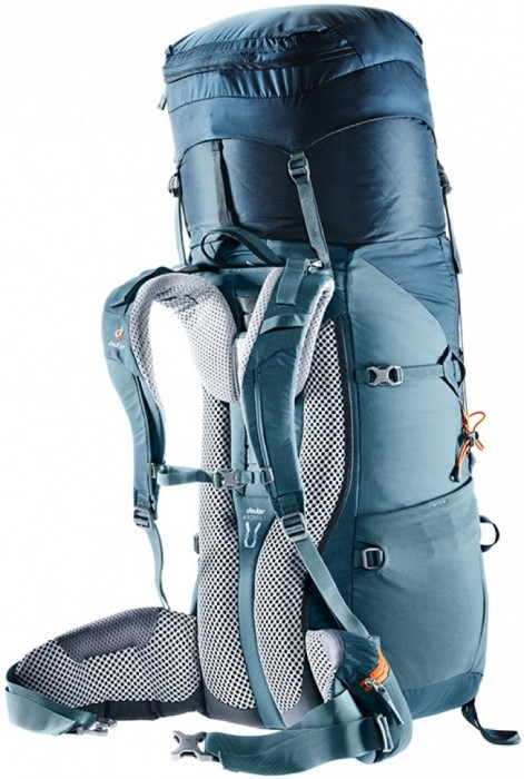 Deuter Aircontact Lite 50+10