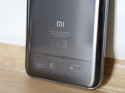 Xiaomi Mi 9 Explorer Edition
