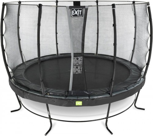 Exit Elegant 12ft Safety Net Economy