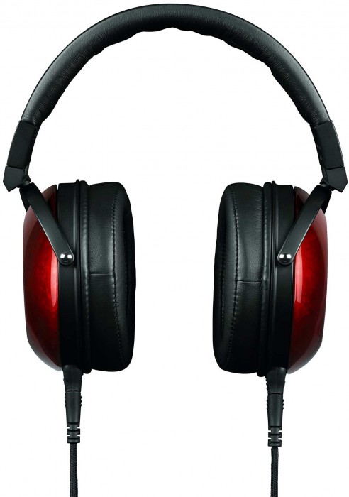 Fostex TH-909