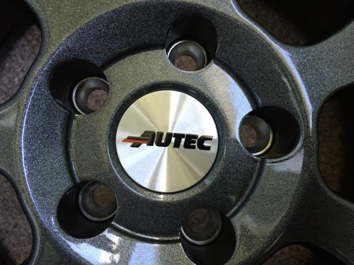 AUTEC Hexano