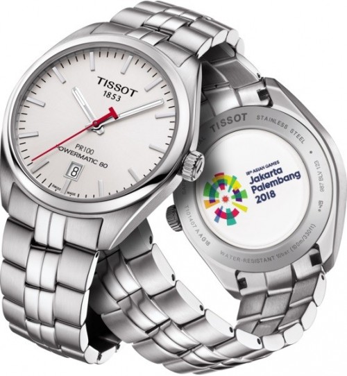 TISSOT T101.407.11.011.00