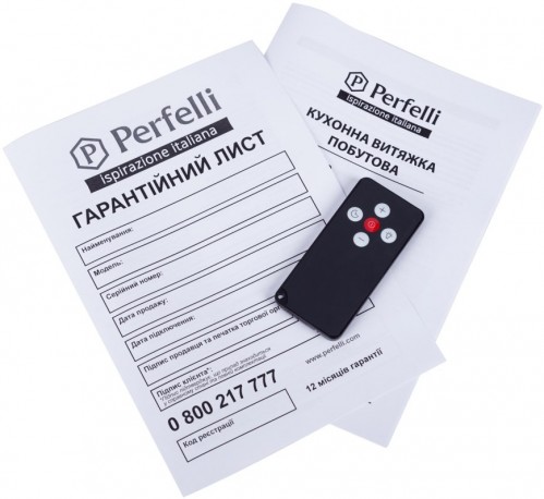 Perfelli BIET 6512 A 1000 DARK IV LED