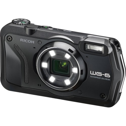 Ricoh WG-6