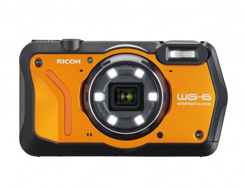 Ricoh WG-6