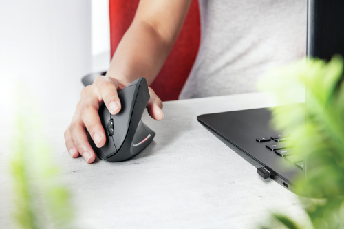 Trust Verto Wireless Ergonomic