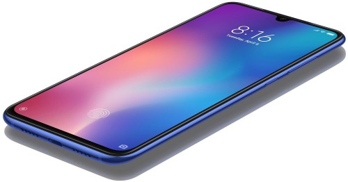 Xiaomi Mi 9