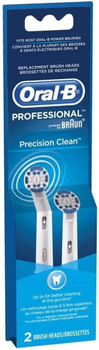 Braun Braun Oral-B EB 20-2