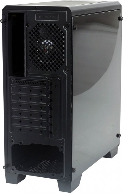Zalman S3