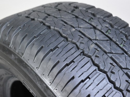 Bridgestone Dueler A/T 693 III