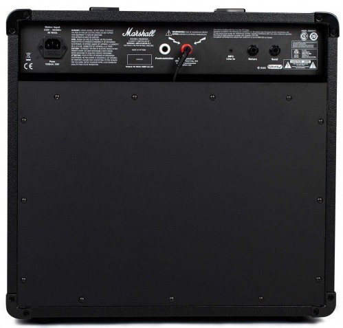 Marshall MG50GFX