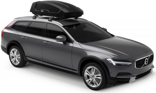 Thule Force XT M