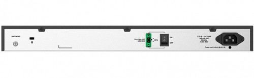 D-Link DGS-3000-28XS